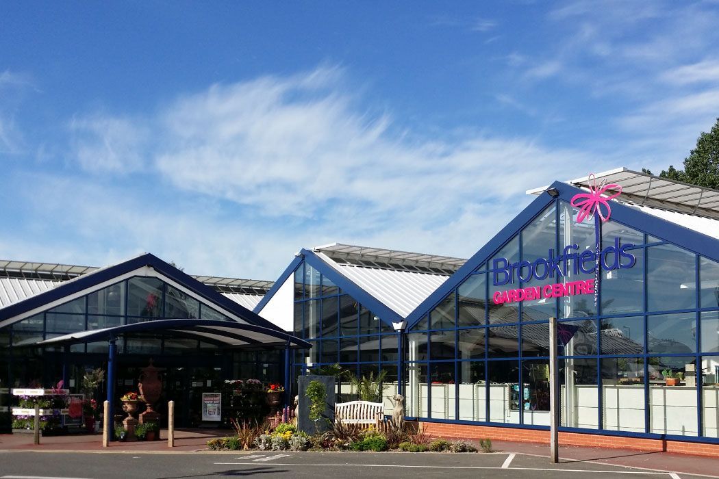 Gardenforum News Company Planters buys Brookfields following the